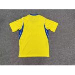 Mens Birmingham City F.C. 2026/27 Away Jersey – view 4