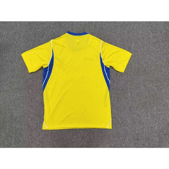 Mens Birmingham City F.C. 2026/27 Away Jersey – view 4