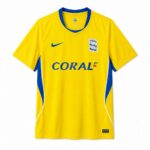 Mens Birmingham City F.C. 2026/27 Away Jersey – view 3