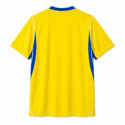 Mens Birmingham City F.C. 2026/27 Away Jersey – view 2