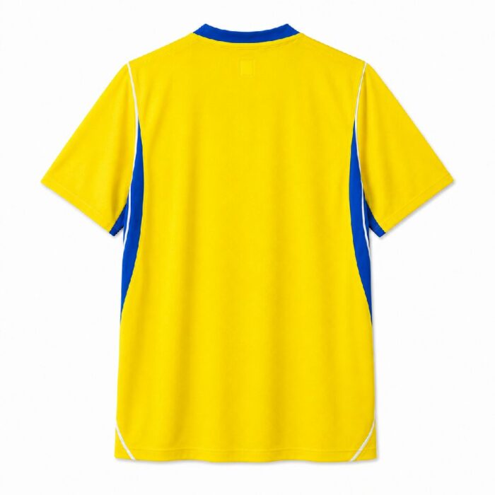 Mens Birmingham City F.C. 2026/27 Away Jersey – view 2