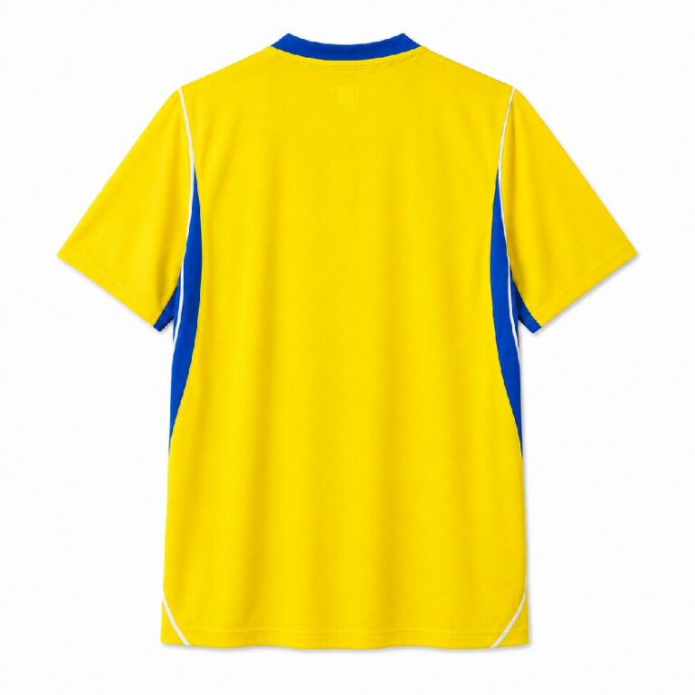 Mens Birmingham City F.C. 2026/27 Away Jersey – view 2