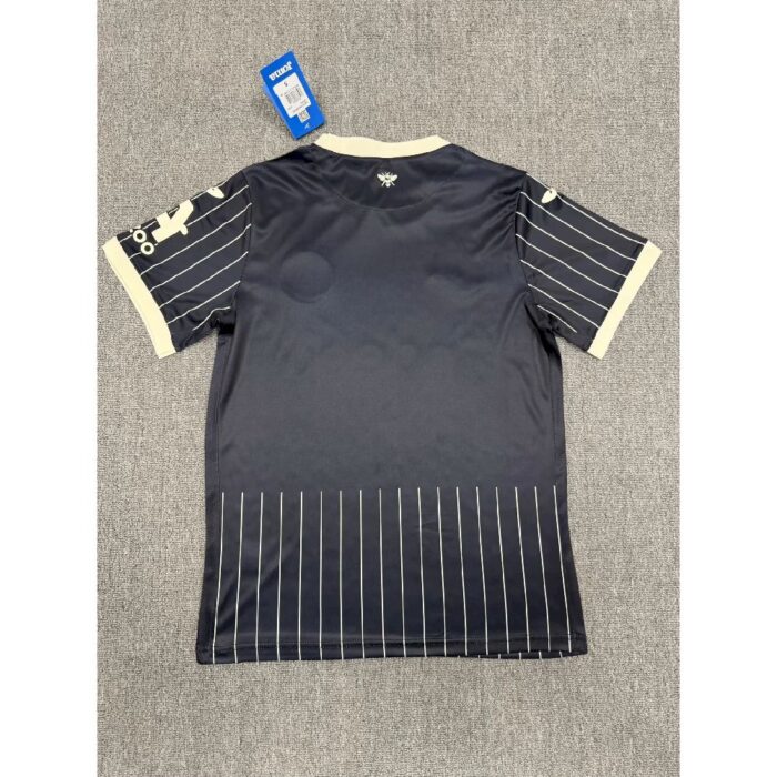 Mens Brentford 2026/27 Away Jersey – view 5