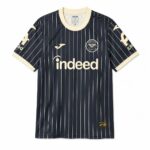 Mens Brentford 2026/27 Away Jersey