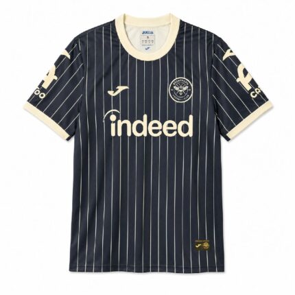 Mens Brentford 2026/27 Away Jersey