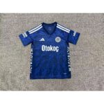 Mens Fenerbahce 2026/27 Third Jersey – view 5