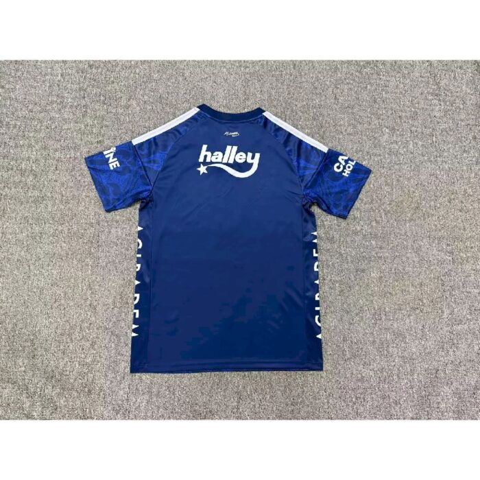Mens Fenerbahce 2026/27 Third Jersey – view 4