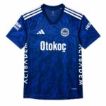 Mens Fenerbahce 2026/27 Third Jersey