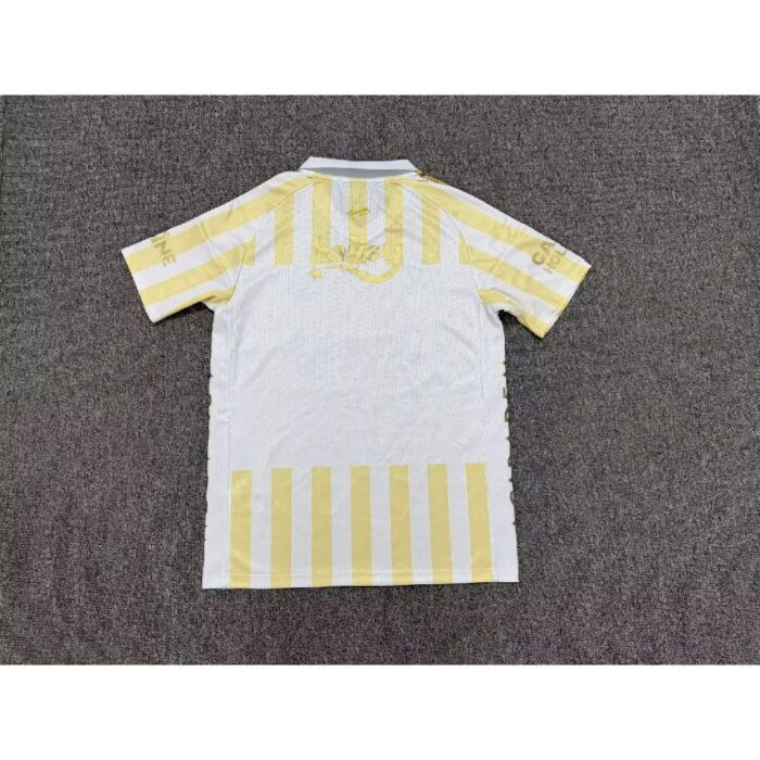 Mens Fenerbahce 2026/27 Away Jersey – view 4