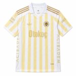 Mens Fenerbahce 2026/27 Away Jersey
