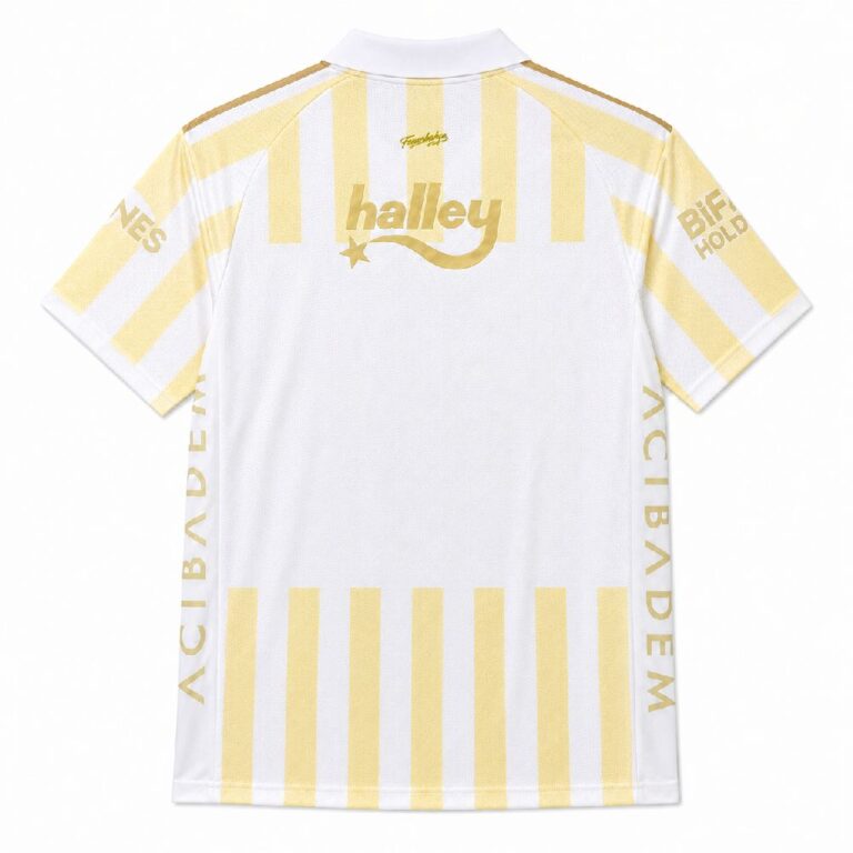 Mens Fenerbahce 2026/27 Away Jersey – view 2