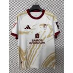 Mens Granada 2026/27 Third Jersey – view 5