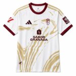 Mens Granada 2026/27 Third Jersey