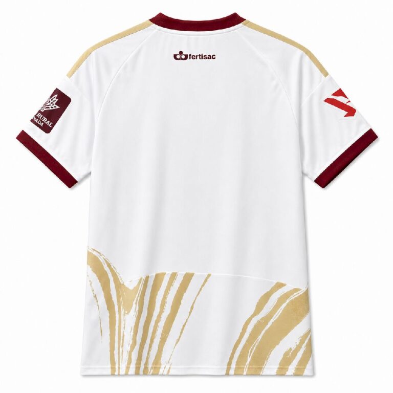 Mens Granada 2026/27 Third Jersey – view 2