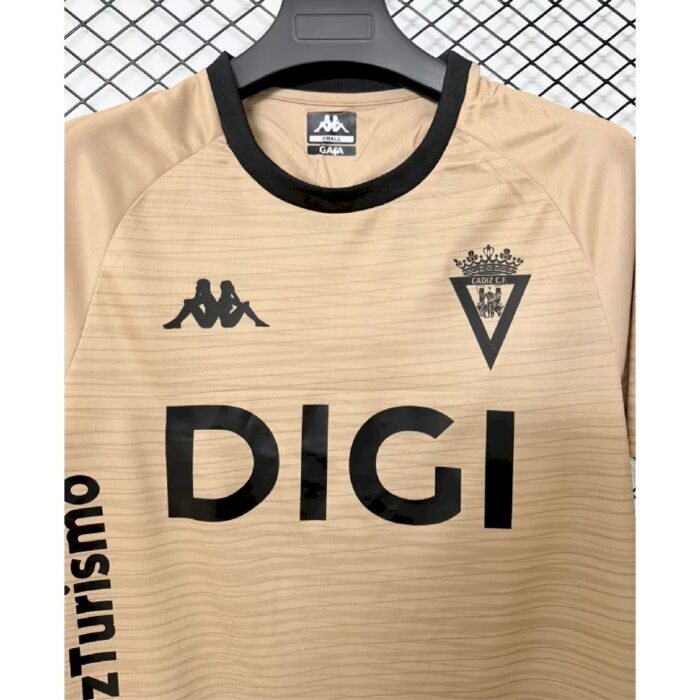 Mens Cadiz 2026/27 Third Jersey – view 5