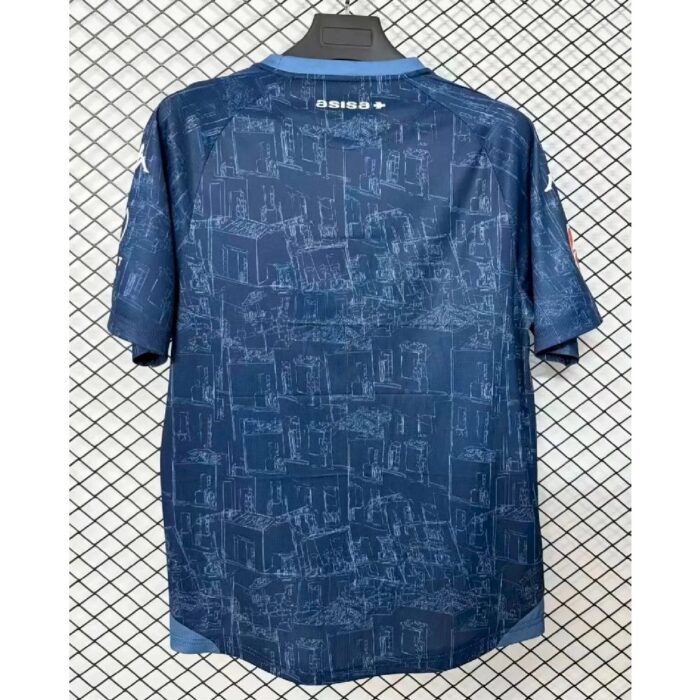 Mens Cadiz 2026/27 Away Jersey – view 5