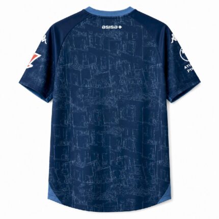 Mens Cadiz 2026/27 Away Jersey – view 2