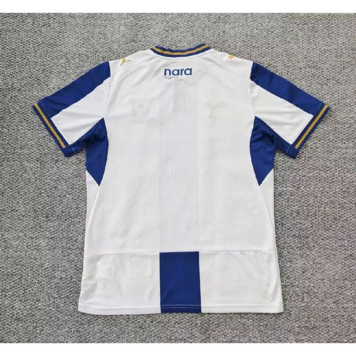 Mens CD Leganes 2026/27 Home Jersey – view 6