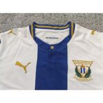 Mens CD Leganes 2026/27 Home Jersey – view 5