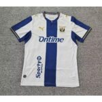 Mens CD Leganes 2026/27 Home Jersey – view 4