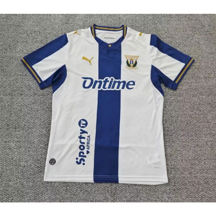 Mens CD Leganes 2026/27 Home Jersey – view 4