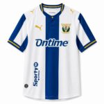 Mens CD Leganes 2026/27 Home Jersey