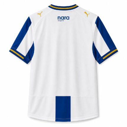 Mens CD Leganes 2026/27 Home Jersey – view 2