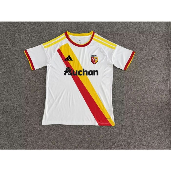Mens RC Lens 2026/27 Third Jersey – view 4
