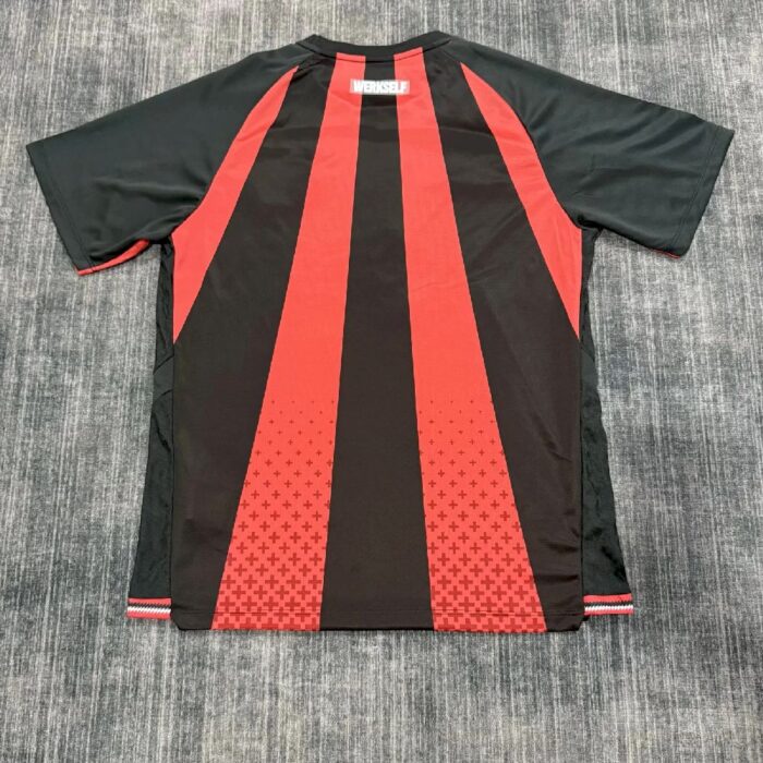 Mens Bayer 04 Leverkusen 2026/27 Home Jersey – view 6