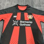 Mens Bayer 04 Leverkusen 2026/27 Home Jersey – view 5