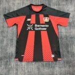 Mens Bayer 04 Leverkusen 2026/27 Home Jersey – view 4