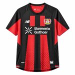 Mens Bayer 04 Leverkusen 2026/27 Home Jersey – view 3
