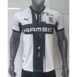Mens Stade Rennais 2026/27 Away Jersey – view 6