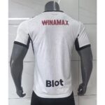 Mens Stade Rennais 2026/27 Away Jersey – view 5
