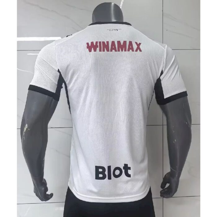 Mens Stade Rennais 2026/27 Away Jersey – view 5