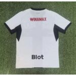 Mens Stade Rennais 2026/27 Away Jersey – view 4