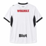 Mens Stade Rennais 2026/27 Away Jersey – view 3