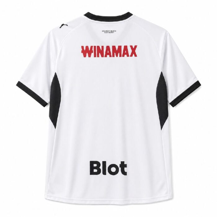 Mens Stade Rennais 2026/27 Away Jersey – view 3