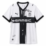 Mens Stade Rennais 2026/27 Away Jersey – view 2