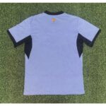Mens Olympique Marseille 2026/27 Third Jersey – view 6