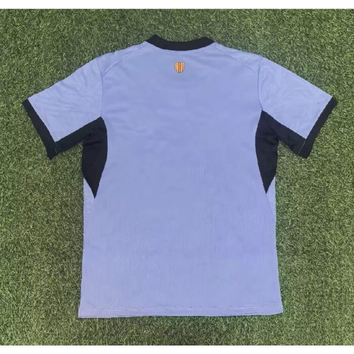 Mens Olympique Marseille 2026/27 Third Jersey – view 6