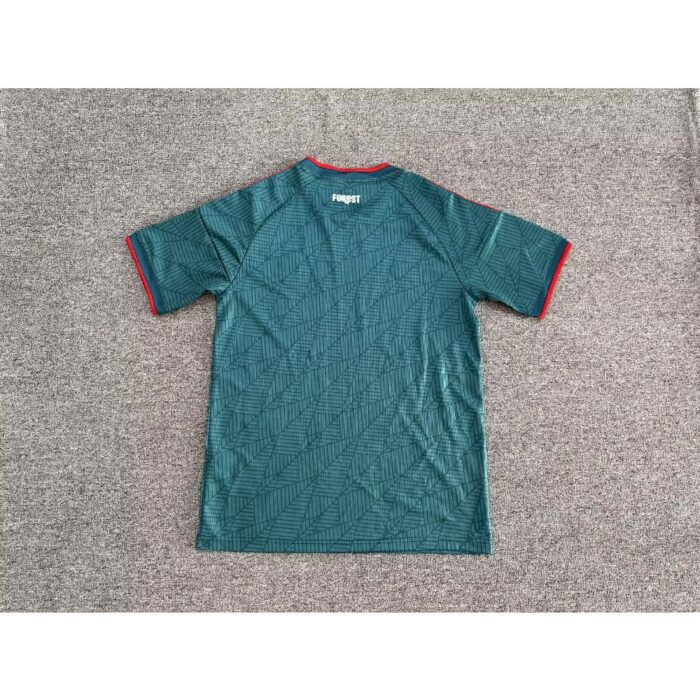Mens Nottingham Forest 2026/27 Away Jersey – view 5