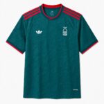 Mens Nottingham Forest 2026/27 Away Jersey