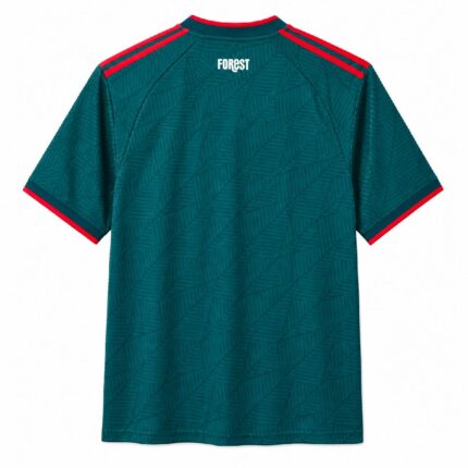 Mens Nottingham Forest 2026/27 Away Jersey – view 2