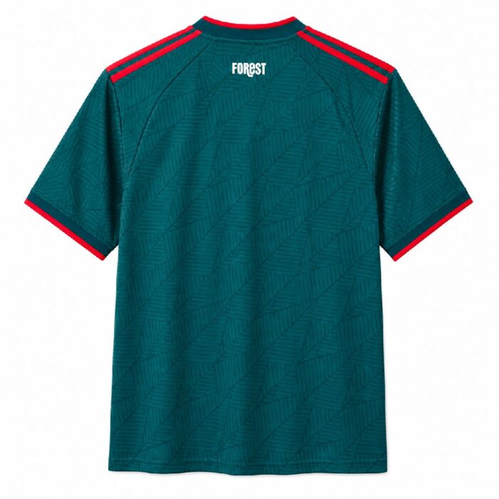 Mens Nottingham Forest 2026/27 Away Jersey – view 2