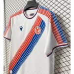 Mens Crystal Palace 2026/27 Home Jersey – view 6
