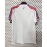 Mens Crystal Palace 2026/27 Home Jersey – view 5
