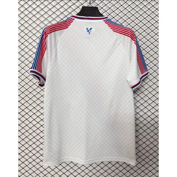 Mens Crystal Palace 2026/27 Home Jersey – view 5