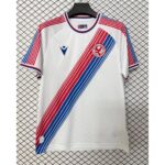 Mens Crystal Palace 2026/27 Home Jersey – view 4