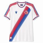 Mens Crystal Palace 2026/27 Home Jersey – view 3